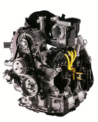 B0175 Engine
